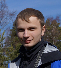 Alexey Maslakov